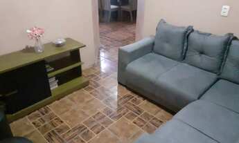 Imagem: Campo limpo casa a venda