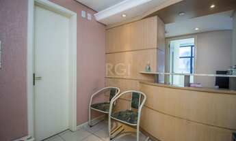 Imagem 2: Porto Alegre - Conjunto Comercial/Sala - Passo da Areia