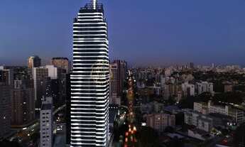 Imagem 7: ENTREGA ABR/25] Apartamento Alto Padrão com 127m², 2 Dormitórios sendo 2 Suítes, Sacada c