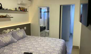 Imagem 6: Belo Horizonte - Apartamento Padrão - Liberdade