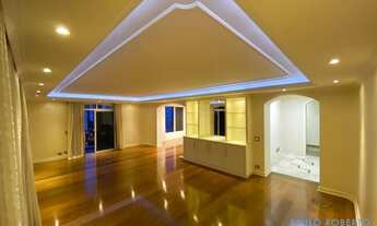 Imagem 4: APARTAMENTO - MORUMBI - SP