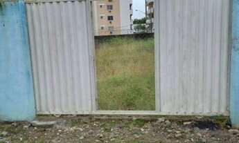 Imagem: Terreno à venda, 225 m² por R$ 180.000