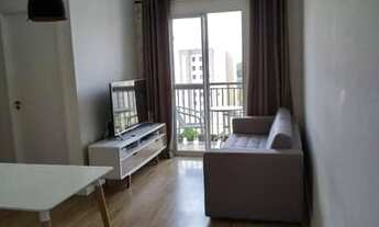 Imagem 3: Apartamento - Condomínio Residencial Viva Vista - Sumaré