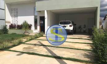 Imagem 3: Belíssima casa térrea, localizada no Condomínio Residencial Central Parque, em Salto/SP