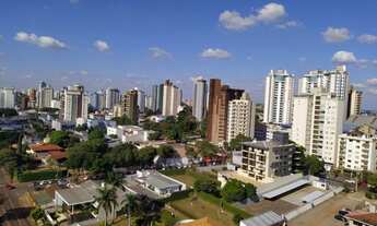 Imagem 3: Cobertura Duplex no centro com 4 suítes e 3 vagas de garagem