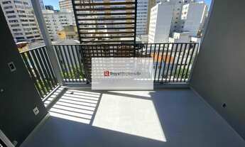 Imagem: Apartamento à venda no bairro Pinheiros