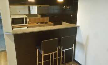 Imagem 4: Kitnet/Conjugado para aluguel com 55 metros quadrados com 1 quarto em Anhangabaú - Jundiaí