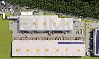 Imagem 2: Galpão - Distrito Industrial - Campinas