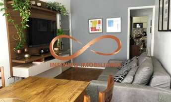 Imagem: Rio de Janeiro - Apartamento Padrão - Copacabana