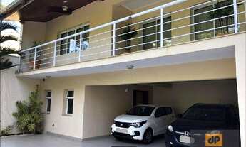 Imagem: Casa com 3 dormitórios à venda, 286 m²