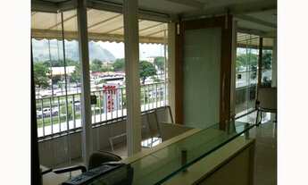 Imagem 2: Comercial/Industrial de 55 metros quadrados no bairro Barra da Tijuca