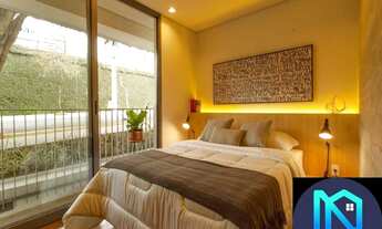 Imagem 6: Apartamento localizado na Vila Mariana, Zona Leste