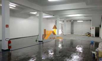 Imagem 3: Salão para alugar, 505 m² por R$ 12.000,00/mês - Centro - Santo André/SP