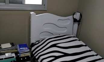 Imagem 7: Apartamento em São Paulo