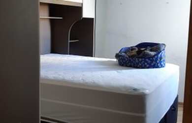 Imagem 6: Duplex para venda tem 180 metros quadrados com 3 quartos em Campestre - Santo André - SP