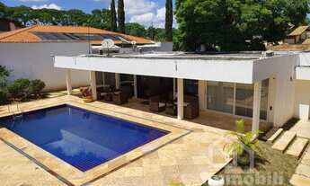 Imagem 6: Casa 5 Dormitórios para venda em Brasília - DF