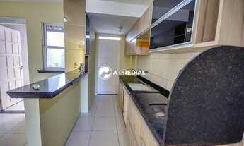 Imagem 6: Casa para aluguel, 2 quartos, 2 suítes, 2 vagas, Mondubim - Fortaleza/CE