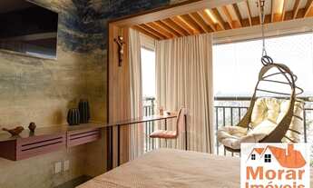 Imagem 6: BELÍSSIMO APARTAMENTO NO CONDOMÍNIO ALTA VISTA - JUNDIAÍ - SP