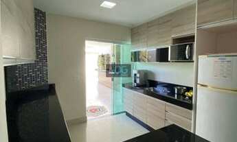 Imagem 7: Casa com 3 dormitórios à venda, 169 m² por R$ 880.000 - Jardim Cândido Bertini - Santa Bár