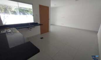 Imagem 6: IMÓVEIS ST Vende Linda casa Linear de primeira locação com 3 quartos sendo uma Suíte