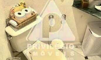 Imagem 7: Charmoso apartamento de 3 quartos na Jardim Botânico