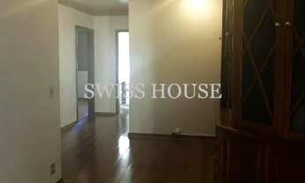 Imagem 4: Apartamento - Cambuí - Campinas