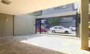 Imagem 2: SOBRADO COMERCIAL / RESIDENCIAL A VENDA COM 12 SALAS E 4 VAGAS 500 METROS