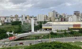 Imagem 10: Apartamento à venda 1 suíte, garagem, 59m² - Pituba