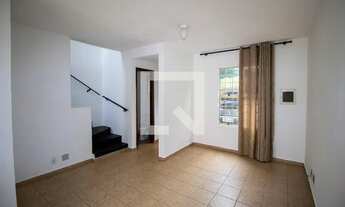 Imagem 3: Casa de Condomínio para Aluguel - Parque Villa Floresn, 2 Quartos, 67 m2