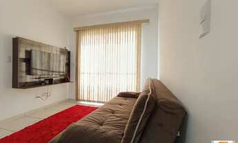 Imagem: Apartamento (tipo - padrao) 1 dormitórios/suite