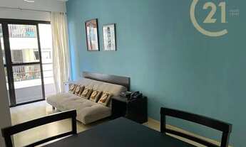 Imagem 3: Apartamento com 1 dormitório, 35 m² - venda por R$ 593.000,00 ou aluguel por R$ 5.300,01/m