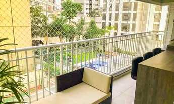 Imagem 7: São Paulo - Apartamento Padrão - Jardim Anália Franco