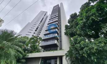 Imagem: Apartamento para Locação em Recife, Parnamirim