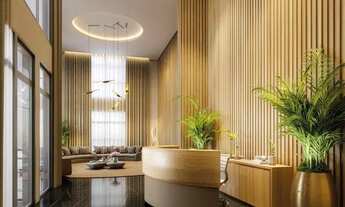 Imagem 3: STUDIO RESIDENCIAL em São Paulo - SP, Paraíso