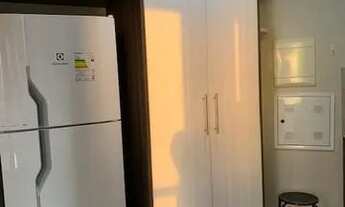 Imagem 7: Apartamento para aluguel tem 57 metros quadrados com 2 quartos em Vila Clementino - São Pa