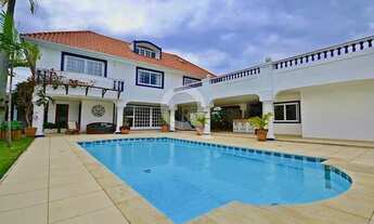 Imagem: Barra da Tijuca