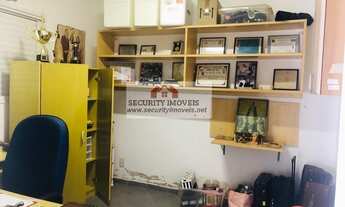 Imagem 5: Casa em Condomínio para Locação em Campinas, Loteamento Alphaville Campinas, 4 dormitórios