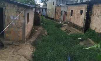 Imagem 4: Casa em Manacapuru