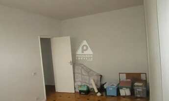 Imagem 4: Apartamento à venda, 3 quartos, 1 vaga, Grajaú - RIO DE JANEIRO/RJ