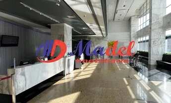 Imagem 2: Melhor Apto do Hotel Mercure Líder! Oportunidade