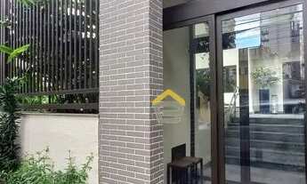 Imagem 3: Apartamento com 3 dormitórios, 115 m² - venda por R$ 1.500.000,00 ou aluguel por R$ 7.570