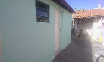 Imagem: Casa para aluguel, 1 quarto, Cidade Alta