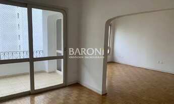 Imagem 6: São Paulo - Apartamento Padrão - Jardim Paulista