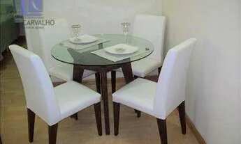 Imagem 7: Apartamento com 1 dormitório, 55 m² - venda por R$ 1.380.000,00 ou aluguel por R$ 5.070,00