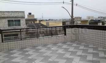 Imagem 7: Excelente casa de rua 3 quartos em Braz de Pina