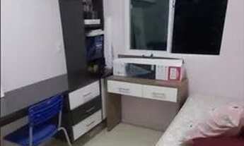 Imagem 5: Alugo morros-3quartos(1 suite)-armarios embutidos-semi-mobiliado-piscina-elevador-1700