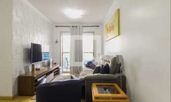 Imagem 2: Apartamento para Aluguel - Tatuapé, 3 Quartos, 88 m2