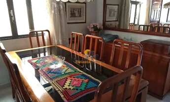 Imagem 6: Sobrado com 3 dormitórios à venda, 268 m² por R$ 1.200.000,00 - Jardim Peri Peri - São Pau