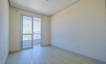 Imagem 2: Apartamento à Venda no Bairro Barreiros em São José/SC no Residencial VILLA VERANO com 1 S