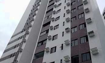 Imagem 2: NI- apartamento I 3 quartos I No Rosarinho I Andar Alto I 90m²